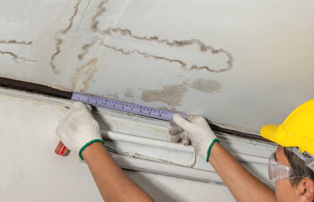 Reliable Basement Flood Cleanup contractor in Morgantown, WV by Aqua Guard Water Damage